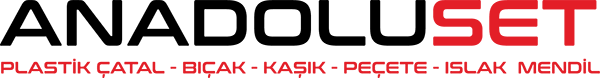 Anadolu Set Logo